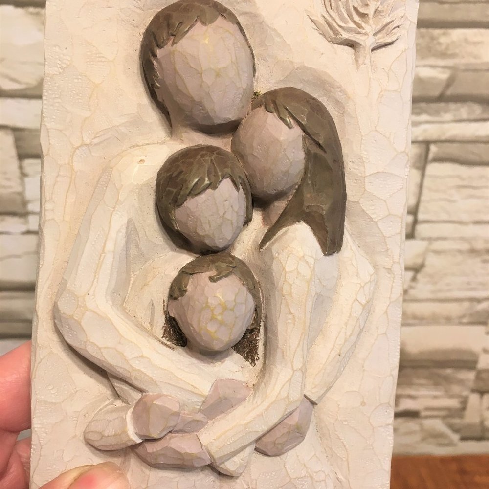 Willow Tree figurine